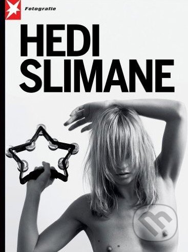 Kniha: Hedi Slimane (Te Neues). Te Neues, 2011 Kniha: Hedi Slimane (Te Neues). Te Neues, 2011