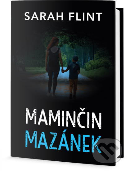 Kniha: Maminčin mazánek (Sarah Flint). Edice knihy Omega, 2017 Kniha: Maminčin mazánek (Sarah Flint). Edice knihy Omega, 2017