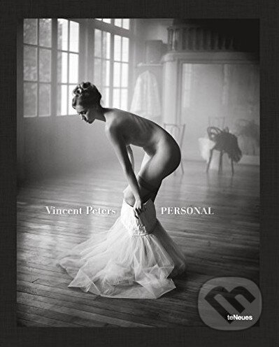 Kniha: Personal (Vincent Peters). Te Neues, 2016 Kniha: Personal (Vincent Peters). Te Neues, 2016