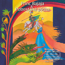 Audiokniha: Najkrajšie rozprávky 1 (Rôzni Autori), 2004 Audiokniha: Najkrajšie rozprávky 1 (Rôzni Autori), 2004