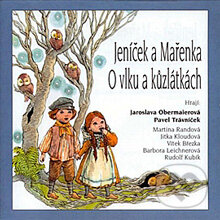Audiokniha: Pohádky II (Rôzni Autori). B.M.S., 2004 Audiokniha: Pohádky II (Rôzni Autori). B.M.S., 2004