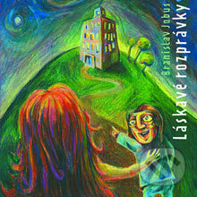 Audiokniha: Láskavé rozprávky (Branislav Jobus). Kniha do ucha, 2012 Audiokniha: Láskavé rozprávky (Branislav Jobus). Kniha do ucha, 2012