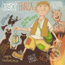 Audiokniha: Český Honza (Rôzni Autori). Radioservis, 2012 Audiokniha: Český Honza (Rôzni Autori). Radioservis, 2012