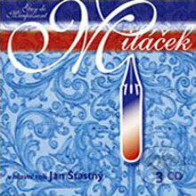 Audiokniha: Miláček (Guy de Maupassant). Radioservis, 2012 Audiokniha: Miláček (Guy de Maupassant). Radioservis, 2012