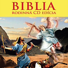 Audiokniha: Biblia - Starý Zákon (11 - 20) (Rôzni Autori). Via Productions, 2012 Audiokniha: Biblia - Starý Zákon (11 - 20) (Rôzni Autori). Via Productions, 2012