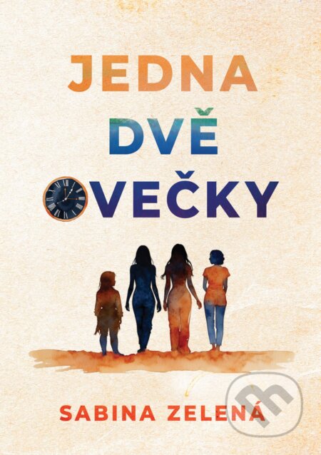 E-kniha: Jedna dvě ovečky (Sabína Zelená). E-knihy jedou, 2024 E-kniha: Jedna dvě ovečky (Sabína Zelená). E-knihy jedou, 2024