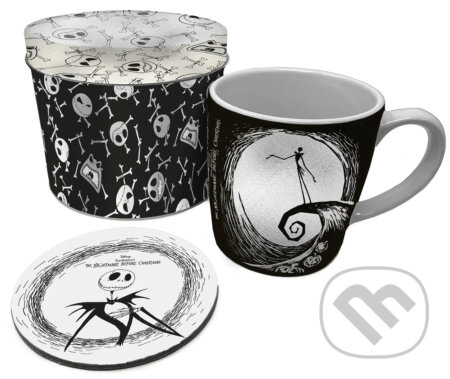 The Nightmare before Christmas Darčekový set (EPEE). EPEE, 2024 The Nightmare before Christmas Darčekový set (EPEE). EPEE, 2024
