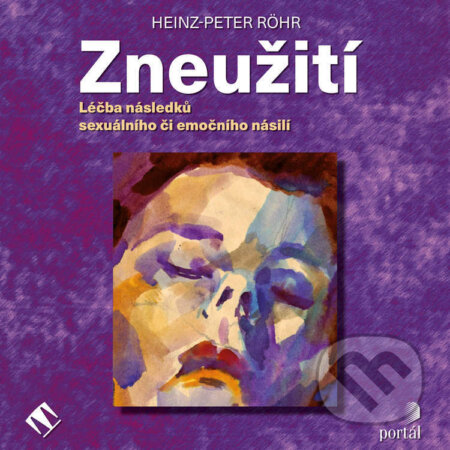 Audiokniha: Zneužití (Heinz-Peter Röhr). Tympanum, 2024 Audiokniha: Zneužití (Heinz-Peter Röhr). Tympanum, 2024