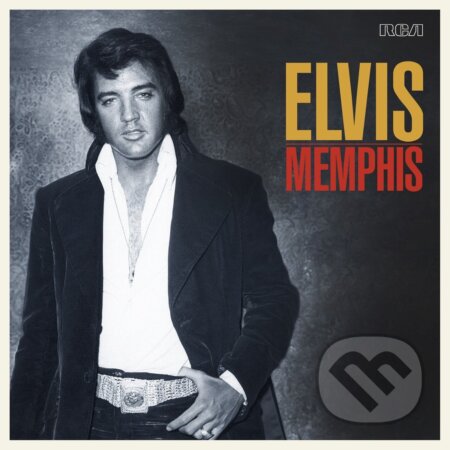 Hudobné CD: Elvis Presley: Memphis (Hudobné albumy). Hudobné albumy, 2024 Hudobné CD: Elvis Presley: Memphis (Hudobné albumy). Hudobné albumy, 2024