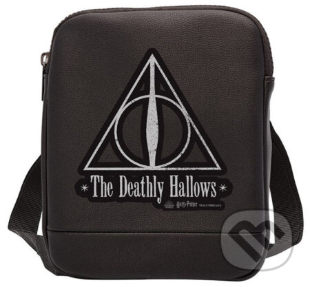 Taška na rameno Harry Potter: Relikvie smrti (Harry Potter). Harry Potter, 2024 Taška na rameno Harry Potter: Relikvie smrti (Harry Potter). Harry Potter, 2024