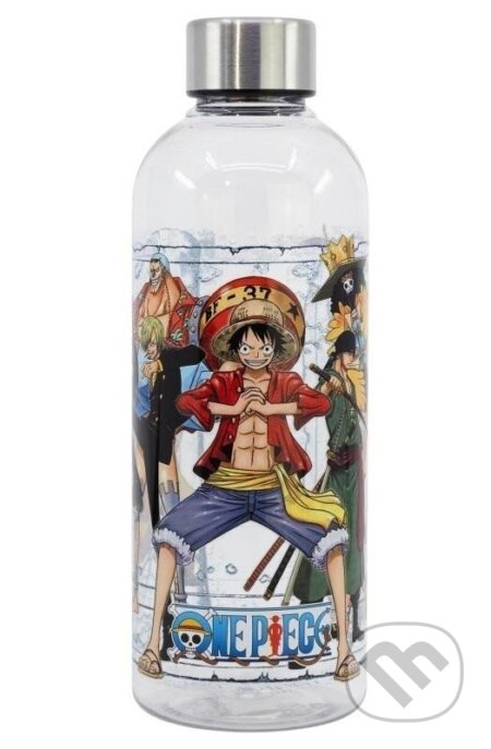 Hydro fľaša One Piece Anime (Trigo). Trigo, 2024 Hydro fľaša One Piece Anime (Trigo). Trigo, 2024