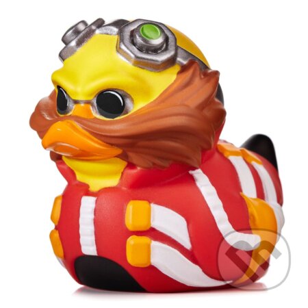 Tubbz kačička mini Sonic - Dr. Eggman (). , 2024 Tubbz kačička mini Sonic - Dr. Eggman (). , 2024