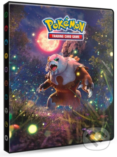 Společenská hra: Pokémon UP: Scarlet & Violet 06 Twilight Masquerade - A5 album (Pokemon). Pokemon, 2024 Společenská hra: Pokémon UP: Scarlet & Violet 06 Twilight Masquerade - A5 album (Pokemon). Pokemon, 2024