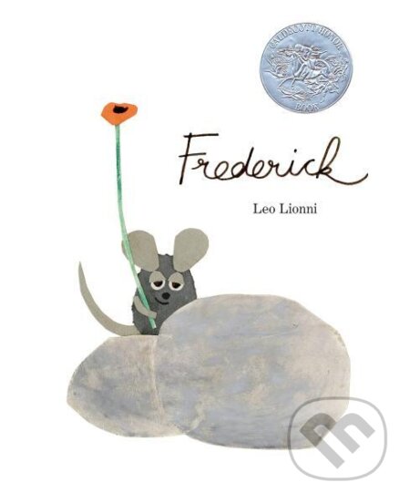 Kniha: Frederick (Leo Lionni). Alfred A. Knopf, 1990 Kniha: Frederick (Leo Lionni). Alfred A. Knopf, 1990
