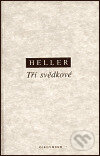 Kniha: Tři svědkové (OIKOYMENH). OIKOYMENH, 1999 Kniha: Tři svědkové (OIKOYMENH). OIKOYMENH, 1999
