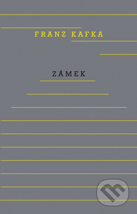 E-kniha: Zámek (Franz Kafka). Odeon, 2014 E-kniha: Zámek (Franz Kafka). Odeon, 2014