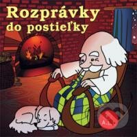 Audiokniha: Môj Macík (Z rozprávky do rozprávky). A.L.I., 2012 Audiokniha: Môj Macík (Z rozprávky do rozprávky). A.L.I., 2012
