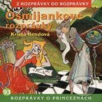 Audiokniha: Osmijankove rozprávky o princeznách (Z Rozprávky Do Rozprávky). A.L.I., 2012 Audiokniha: Osmijankove rozprávky o princeznách (Z Rozprávky Do Rozprávky). A.L.I., 2012