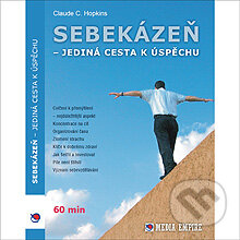 Audiokniha: Sebekázeň - jediná cesta k úspěchu (Carole Matthewsová). Mediaempire, 2013 Audiokniha: Sebekázeň - jediná cesta k úspěchu (Carole Matthewsová). Mediaempire, 2013