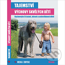 Audiokniha: Tajemství výchovy skvělých dětí (Dan Miller). Mediaempire, 2013 Audiokniha: Tajemství výchovy skvělých dětí (Dan Miller). Mediaempire, 2013