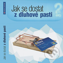 Audiokniha: Jak se dostat z dluhové pasti (Jiří Holinka). Mediaempire, 2012 Audiokniha: Jak se dostat z dluhové pasti (Jiří Holinka). Mediaempire, 2012