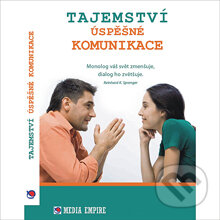 Audiokniha: Tajemství úspěšné komunikace (Dan Miller). Mediaempire, 2012 Audiokniha: Tajemství úspěšné komunikace (Dan Miller). Mediaempire, 2012