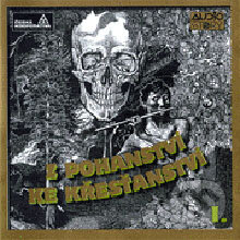 Audiokniha: Z pohanství ke křesťanství (Praha v pověstech, mýtech a legendách) (Rôzni Autori). AudioStory, 2012 Audiokniha: Z pohanství ke křesťanství (Praha v pověstech, mýtech a legendách) (Rôzni Autori). AudioStory, 2012