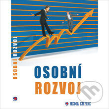 Audiokniha: Osobní rozvoj (Dan Miller). Mediaempire, 2013 Audiokniha: Osobní rozvoj (Dan Miller). Mediaempire, 2013