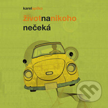 Audiokniha: Život na nikoho nečeká (Karel Spilko). Ing. Karel Spilko, 2013 Audiokniha: Život na nikoho nečeká (Karel Spilko). Ing. Karel Spilko, 2013