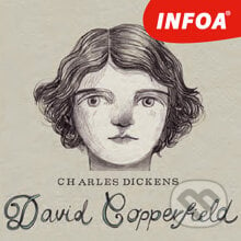 David Copperfield (EN) - Jack London, INFOA, 2013