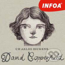 Audiokniha: David Copperfield (EN) (Jack London). INFOA, 2013 Audiokniha: David Copperfield (EN) (Jack London). INFOA, 2013