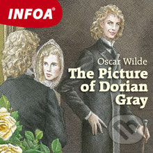Audiokniha: The Picture of Dorian Gray (EN) (Oscar Wilde). INFOA, 2013 Audiokniha: The Picture of Dorian Gray (EN) (Oscar Wilde). INFOA, 2013