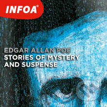 Stories of Mystery and Suspense (EN) - Edgar Allan Poe, INFOA, 2013