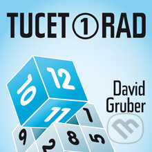Audiokniha: Tucet rad 1 (David Gruber). David Gruber - TECHNIKY DUŠEVNÍ PRÁCE, 2013 Audiokniha: Tucet rad 1 (David Gruber). David Gruber - TECHNIKY DUŠEVNÍ PRÁCE, 2013