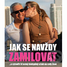 Audiokniha: Jak se navždy zamilovat (Mike Bechtle). Mediaempire, 2014 Audiokniha: Jak se navždy zamilovat (Mike Bechtle). Mediaempire, 2014