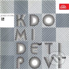 Audiokniha: "Kdo mi, děti, poví..." Treningový program pro výuku řeči u dětí s vrozenými vadami (M. Zbořilová). Supraphon, 2013 Audiokniha: "Kdo mi, děti, poví..." Treningový program pro výuku řeči u dětí s vrozenými vadami (M. Zbořilová). Supraphon, 2013