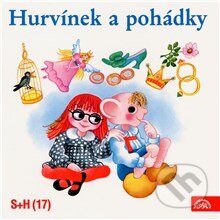 Audiokniha: Hurvínek a pohádky (Irena Straková, Josef Barchánek, Miloš Kirschner a Vladimír Straka). Supraphon, 2013 Audiokniha: Hurvínek a pohádky (Irena Straková, Josef Barchánek, Miloš Kirschner a Vladimír Straka). Supraphon, 2013