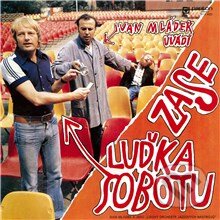 Audiokniha: Ivan Mládek zase uvádí Luďka Sobotu (Ivan Mládek a Luděk Sobota). Supraphon, 2013 Audiokniha: Ivan Mládek zase uvádí Luďka Sobotu (Ivan Mládek a Luděk Sobota). Supraphon, 2013
