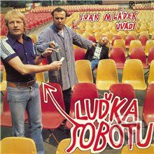 Audiokniha: Ivan Mládek uvádí Luďka Sobotu (Edna Alexander, František Ketzek, František Šulc, Ivan Mládek, Jan Bošina, Luděk Sobota, Sidney D. Mitchell a Zdeněk Svěrák). Supraphon, 2013 Audiokniha: Ivan Mládek uvádí Luďka Sobotu (Edna Alexander, František Ketzek, František Šulc, Ivan Mládek, Jan Bošina, Luděk Sobota, Sidney D. Mitchell a Zdeněk Svěrák). Supraphon, 2013
