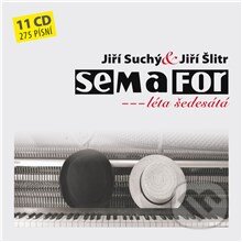 Audiokniha: Komplet 1964-1971 (11 alb) (Bertho, Charles Hutchison Gabriel, Cole Porter, E.Yip Harburg, Henry Marshall, Hy Zaret, Irving Mills, Jan Werich, Jiří Suchý, Jiří Voskovec, Jiří Šlitr, Josef Kainar, Louis Singer, Miroslav Horníček, Mitchell Parish, Stanley Murphy, Traditional a William Shakespeare). Supraphon, 2013 Audiokniha: Komplet 1964-1971 (11 alb) (Bertho, Charles Hutchison Gabriel, Cole Porter, E.Yip Harburg, Henry Marshall, Hy Zaret, Irving Mills, Jan Werich, Jiří Suchý, Jiří Voskovec, Jiří Šlitr, Josef Kainar, Louis Singer, Miroslav Horníček, Mitchell Parish, Stanley Murphy, Traditional a William Shakespeare). Supraphon, 2013