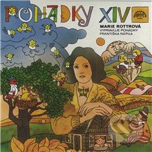 Audiokniha: Marie Rottrová vypravuje pohádky Františka Nepila a zpívá své písničky (Agnieszka Osiecka, Anthony Eyers, Elaine Murtagh, František Nepil, Jaroslav Wykrent, Marcel Stellman, Raymond Adams, Steve (de) Owen a Valerie Murtagh). Supraphon, 2013 Audiokniha: Marie Rottrová vypravuje pohádky Františka Nepila a zpívá své písničky (Agnieszka Osiecka, Anthony Eyers, Elaine Murtagh, František Nepil, Jaroslav Wykrent, Marcel Stellman, Raymond Adams, Steve (de) Owen a Valerie Murtagh). Supraphon, 2013