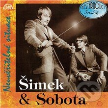 Audiokniha: Neuvěřitelné situace (Luděk Sobota, Michael Janík a Miloslav Šimek). Supraphon, 2013 Audiokniha: Neuvěřitelné situace (Luděk Sobota, Michael Janík a Miloslav Šimek). Supraphon, 2013