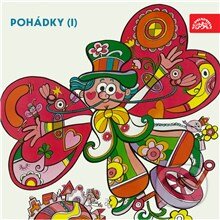 Audiokniha: Pohádky I (František Nepil, Marie Jehličková, Pavel Grym a Zdeněk Zábranský). Supraphon, 2013 Audiokniha: Pohádky I (František Nepil, Marie Jehličková, Pavel Grym a Zdeněk Zábranský). Supraphon, 2013