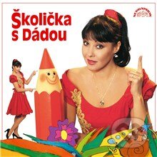 Audiokniha: Školička s Dádou (Alan Jay Lerner, Dagmar Patrasová, Eduard Krečmar, Espinosa Rodrigo, Ivan Mládek, Jiří Chalupa, Marsha Kocábová, Ondřej Suchý, Terry Rendall a Zdeněk Svěrák). Supraphon, 2013 Audiokniha: Školička s Dádou (Alan Jay Lerner, Dagmar Patrasová, Eduard Krečmar, Espinosa Rodrigo, Ivan Mládek, Jiří Chalupa, Marsha Kocábová, Ondřej Suchý, Terry Rendall a Zdeněk Svěrák). Supraphon, 2013