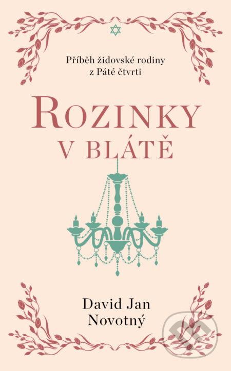 E-kniha: Rozinky v blátě (Jan David Novotný). Ikar CZ, 2023 E-kniha: Rozinky v blátě (Jan David Novotný). Ikar CZ, 2023