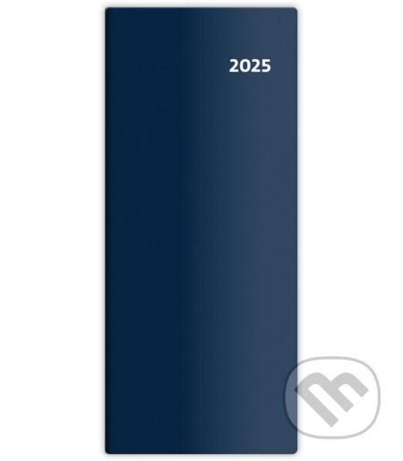 Diář 2025 Torino modrá, měsíční (Helma365). Helma365, 2024 Diář 2025 Torino modrá, měsíční (Helma365). Helma365, 2024