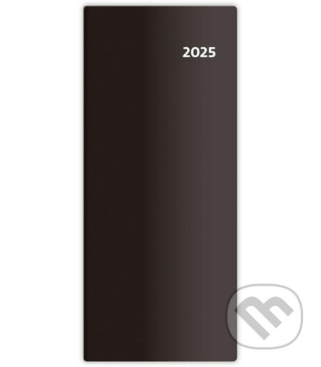 Diář 2025 Torino černá, měsíční (Helma365). Helma365, 2024 Diář 2025 Torino černá, měsíční (Helma365). Helma365, 2024