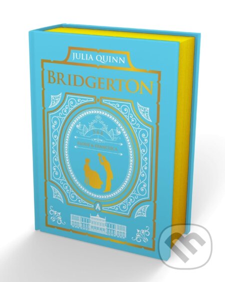 Kniha: To Sir Phillip, With Love and When He Was Wicked (Julia Quinn). Avon, 2024 Kniha: To Sir Phillip, With Love and When He Was Wicked (Julia Quinn). Avon, 2024