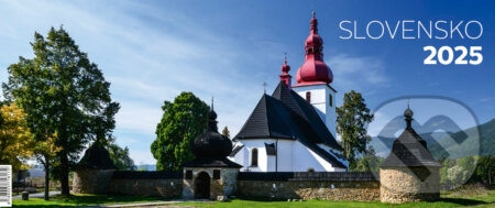 Slovensko 2025 (Form Servis). Form Servis, 2024 Slovensko 2025 (Form Servis). Form Servis, 2024