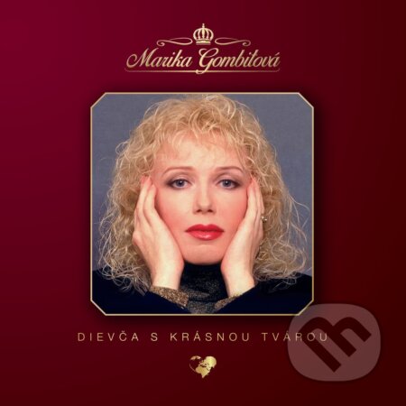 Hudobné CD: Marika Gombitová: Singles Collection LP (Hudobné albumy). Hudobné albumy, 2024 Hudobné CD: Marika Gombitová: Singles Collection LP (Hudobné albumy). Hudobné albumy, 2024